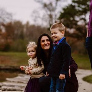 Meet your Posher, Vanessa